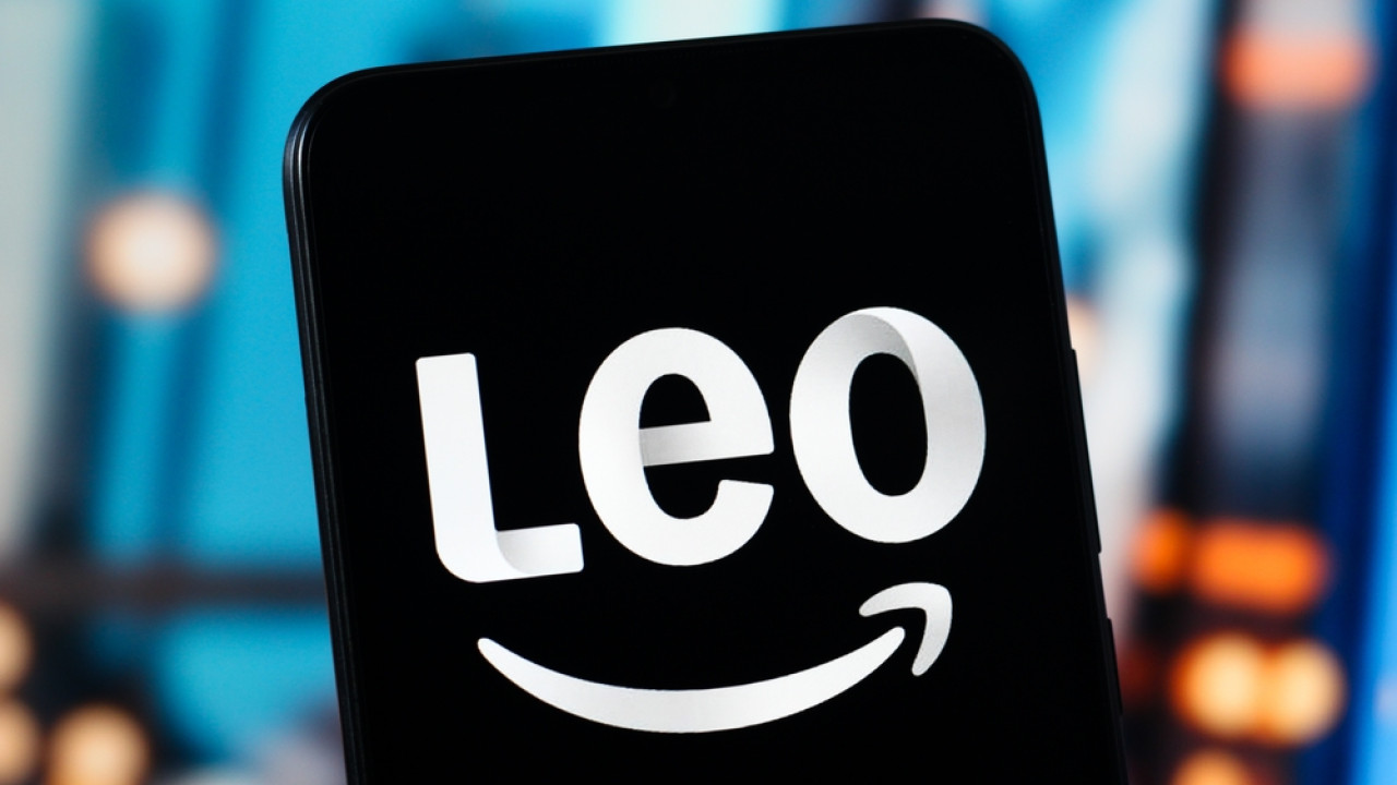 «Leo»: Το δορυφορικό internet της Amazon έρχεται μέσα στο 2026