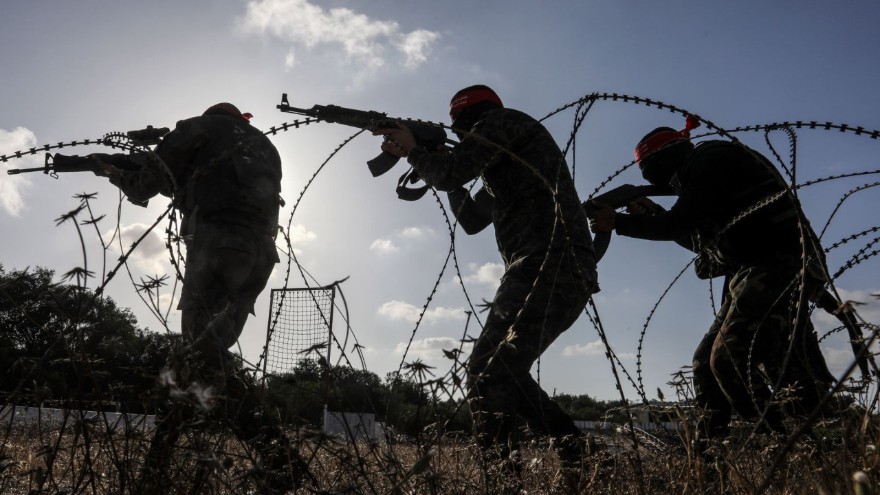 Επιθέσεις στο Μάλι: Οι τζιχανιστές της JNIM ανέλαβαν την ευθύνη