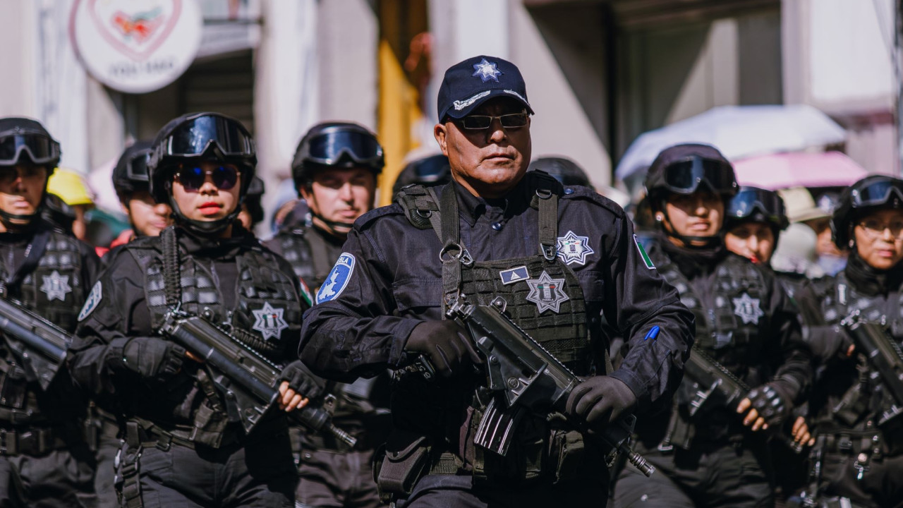 Μεξικό: Οι πράκτορες της CIA που σκοτώθηκαν δεν είχαν εξουσιοδότηση