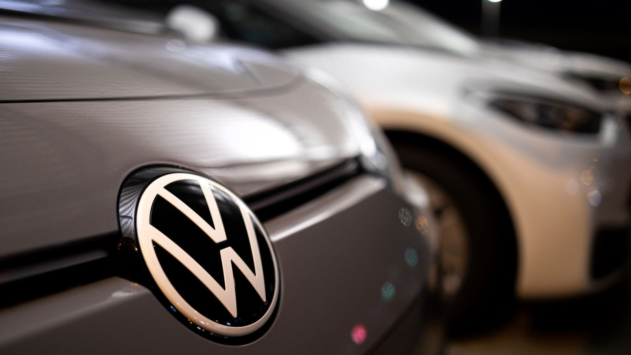 Σημαντική πτώση των κερδών για τη Volkswagen