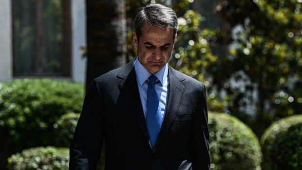 Σιωπητήριο Μητσοτάκη για τις δικογραφίες με τους «γαλάζιους» υπουργούς και βουλευτές για ΟΠΕΚΕΠΕ - Αύριο τηλεοπτικό μήνυμα