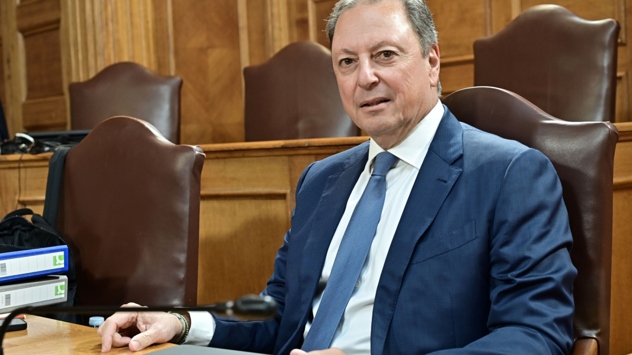 Λιβανός για προανακριτική ΠΑΣΟΚ: «Μικροπολιτική σκοπιμότητα - Άδικη και ανυπόστατη η εμπλοκή μου»