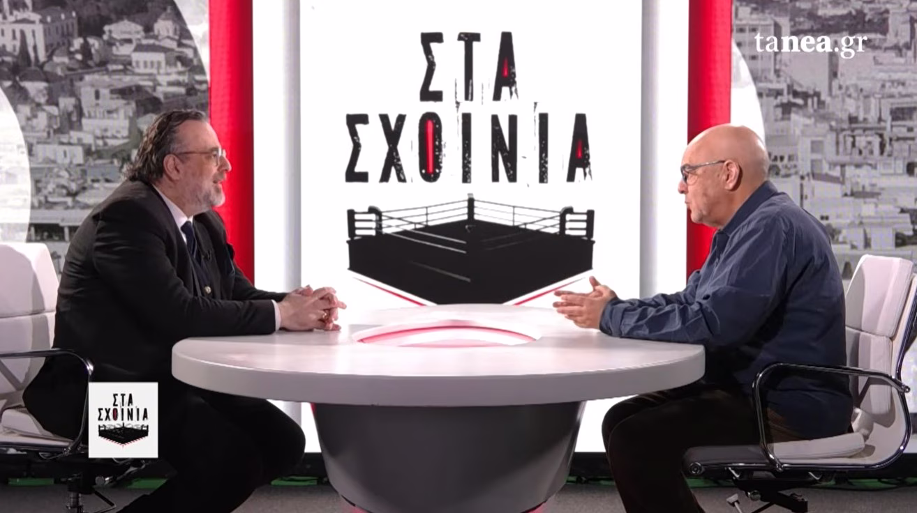 Στα Σχοινιά: Πολιτικές συγκρούσεις, κρίση στη Μέση Ανατολή και το παιχνίδι της επόμενης μέρας