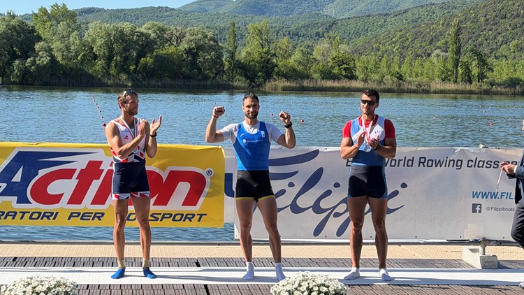 Πιεντιλούκο: Άλλα 11 μετάλλια και 2η θέση για την ελληνική αποστολή