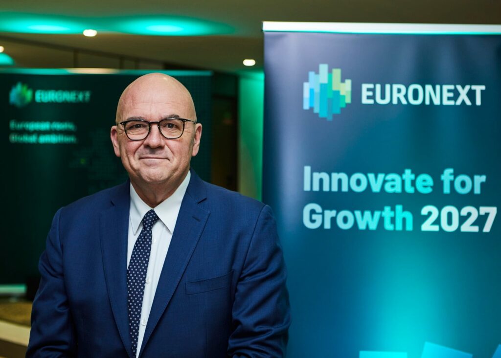 Μπουζνά (Euronext Athens): «Επιστροφή στην κανονικότητα» η αναβάθμιση του MSCI