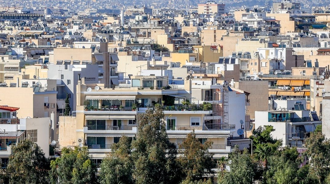 Κλείνει πρόωρα στις 2 Ιουνίου το πρόγραμμα «Σπίτι μου ΙΙ»