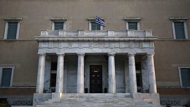 Με «δεδηλωμένη υποδίκων» και κύριο επιχείρημα δεν έχετε εναλλακτική κάνεις τη Δημοκρατία να μοιάζει φυλακή