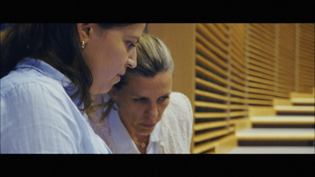 «Στο χιλιοστό»: Νέα σειρά ντοκιμαντέρ των Ελένη Βαρβιτσιώτη- Βικτώριας Δενδρινού