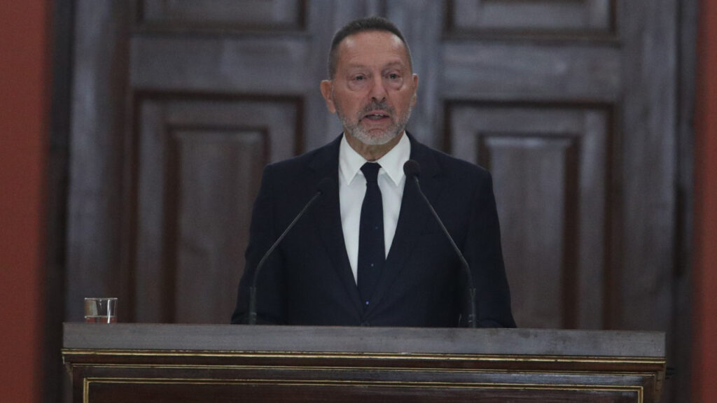 ΤτΕ: Πρόταση για τον επαναδιορισμό του Γ. Στουρνάρα ως Διοικητή