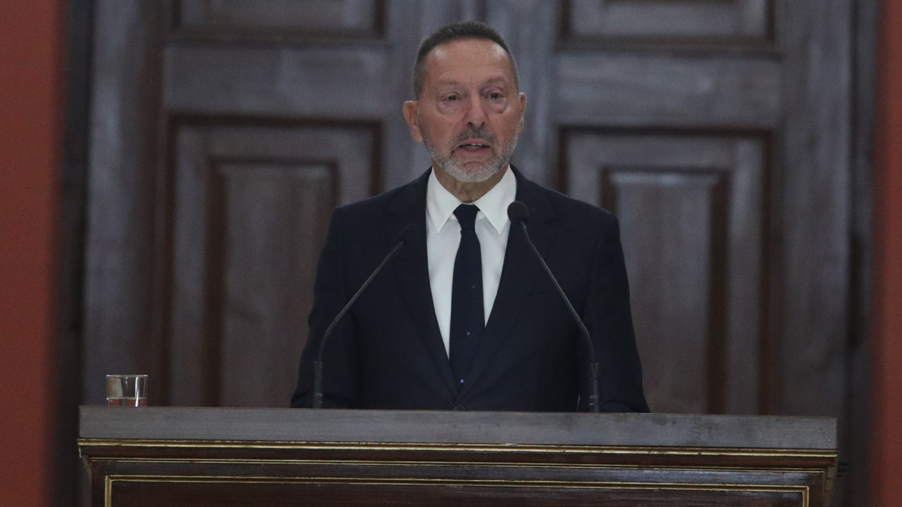 ΤτΕ: Πρόταση για τον επαναδιορισμό του Γ. Στουρνάρα ως Διοικητή