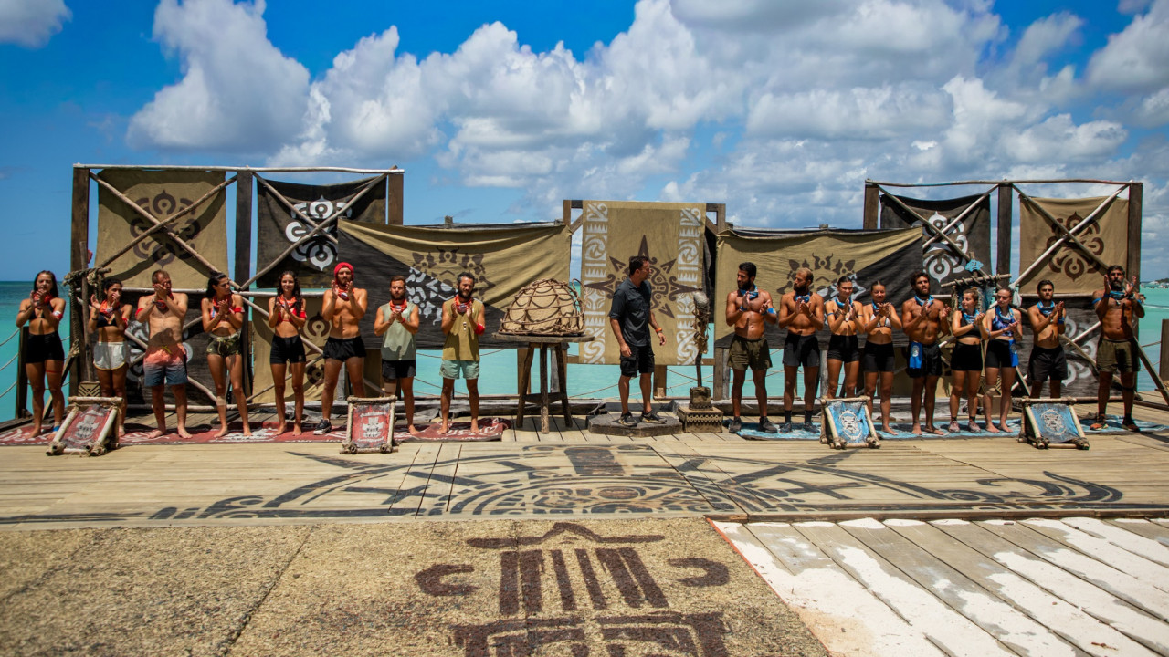 Survivor: Μια απρόσμενη αποχώρηση - Απόψε στις 21:00 στον ΣΚΑΪ