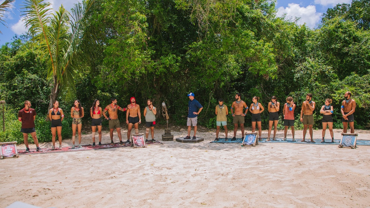 Survivor: Βραδιά αποκαλύψεων απόψε στις 21.00, στον ΣΚΑΪ - Δείτε το trailer