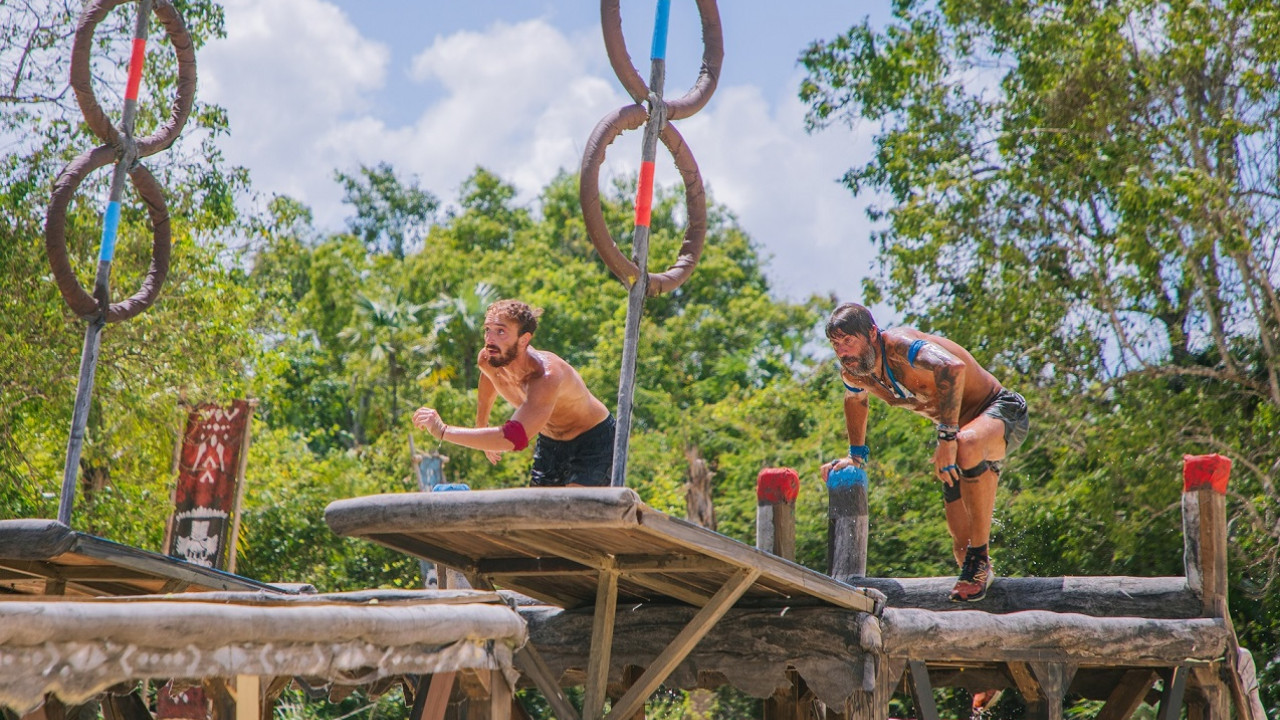 Survivor: «Love is in the air ή νέες στρατηγικές- Τι θα δούμε στο αποψινό επεισόδιο