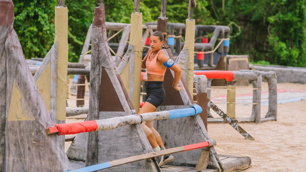Survivor: Στην τελική ευθεία για την ένωση - Απόψε στις 21.00, στον ΣΚΑΪ