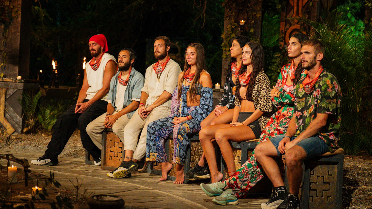Survivor: Μια αποκάλυψη βάζει σε σκέψεις του survivors - Απόψε στις 21.00, στον ΣΚΑΪ