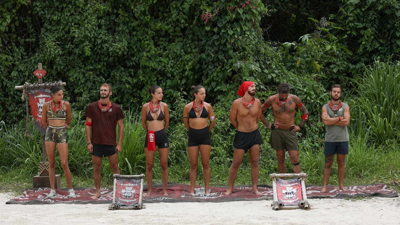 Survivor: Μια συγκλονιστική αναμέτρηση, μια ανακοίνωση που αλλάζει τα δεδομένα