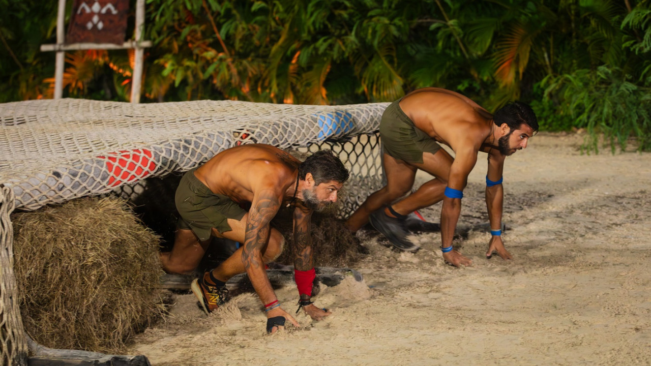 Survivor: Νέες στρατηγικές και συμμαχίες - Απόψε στις 21.00, στον ΣΚΑΪ - Δείτε το trailer