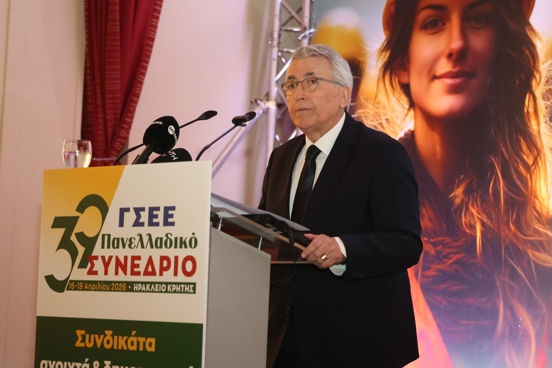 Προς ψηφοφορία με κριτική σε κυβέρνηση – αντιπολίτευση και ένταση για τις ενστάσεις