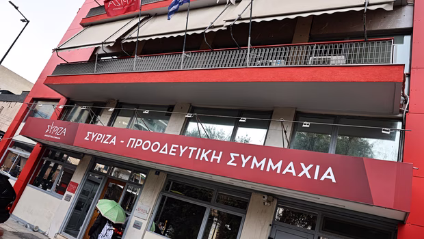 Ο ΣΥΡΙΖΑ για την καταδίκη του Μούγιου - Το πουλόβερ «ξηλώνεται» σε όλα τα επίπεδα