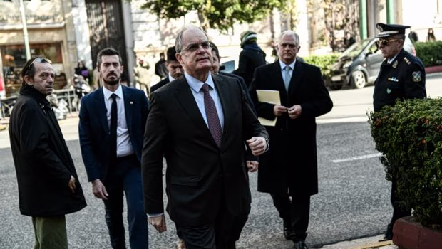 Τασούλας 21η Απριλίου: Η θλιβερή επέτειος μάς υπενθυμίζει ότι η δημοκρατία δεν είναι δεδομένη