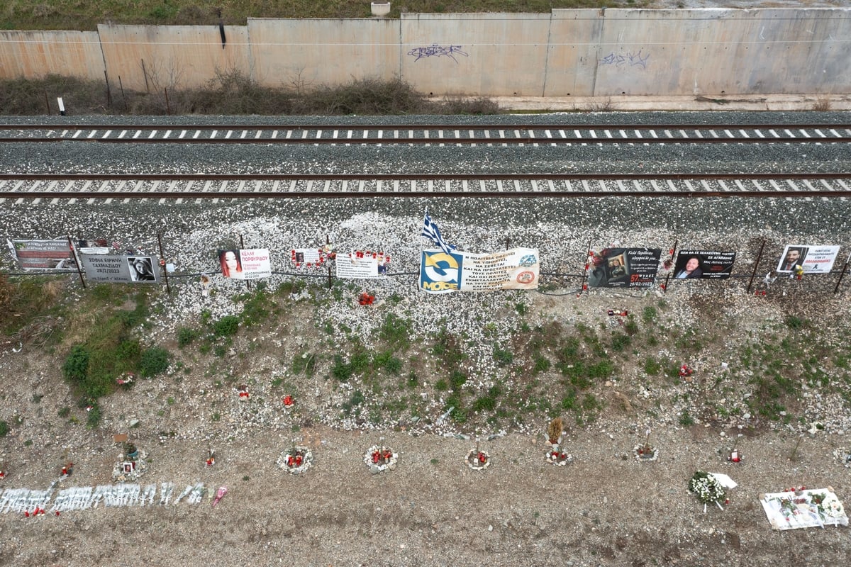 Ζητεί επιτάχυνση διαδικασιών για τα θύματα σε Μάτι, Μάνδρα και Τέμπη