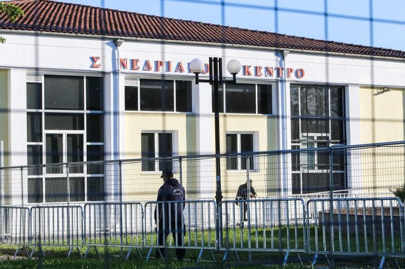 Για τέσσερις κατηγορούμενους δήλωσε παράσταση προς υποστήριξη της κατηγορίας το ελληνικό δημόσιο – News.gr