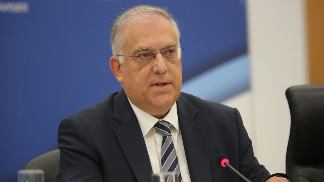 Θεοδωρικάκος στον ΣΚΑΪ: Η επιχείρηση ηθικής απαξίωσης της Νέας Δημοκρατίας δεν θα περάσει