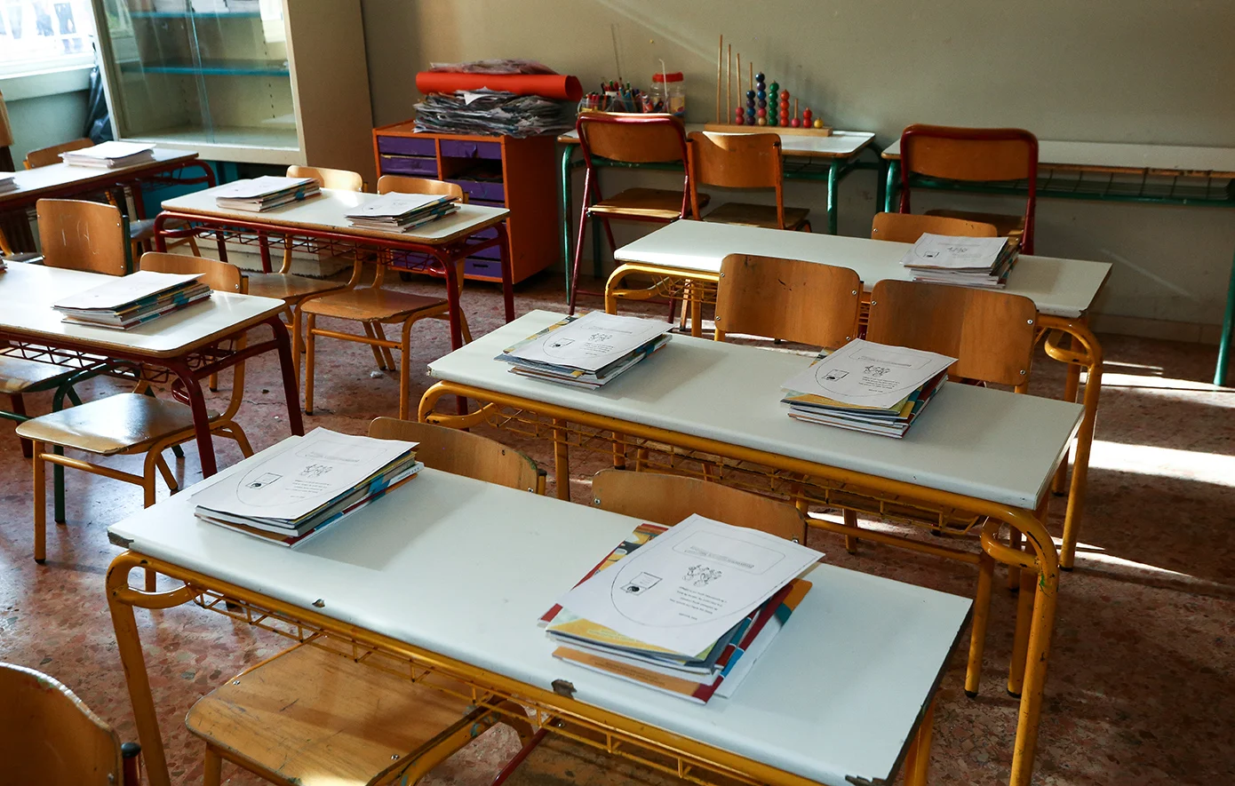 Τελική ευθεία πριν τις εξετάσεις σε Πρότυπα και Δημόσια Ωνάσεια Σχολεία και την κλήρωση για τα Πειραματικά