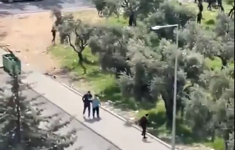 Στους 9 οι νεκροί από την επίθεση ενόπλου σε σχολείο – Σοκάρει το βίντεο ντοκουμέντο με τις εν ψυχρώ δολοφονίες – News.gr