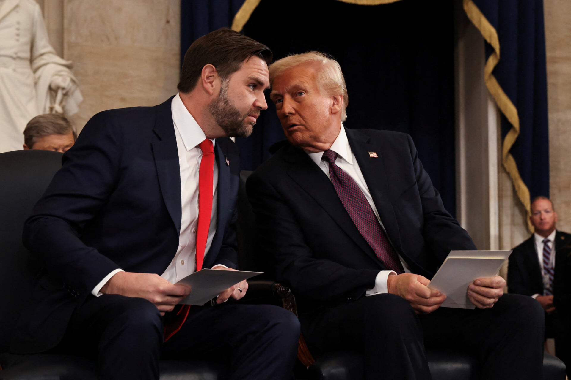 Τελικά θα πάει ο Βανς στο Πακιστάν; Ποιοι λένε ναι