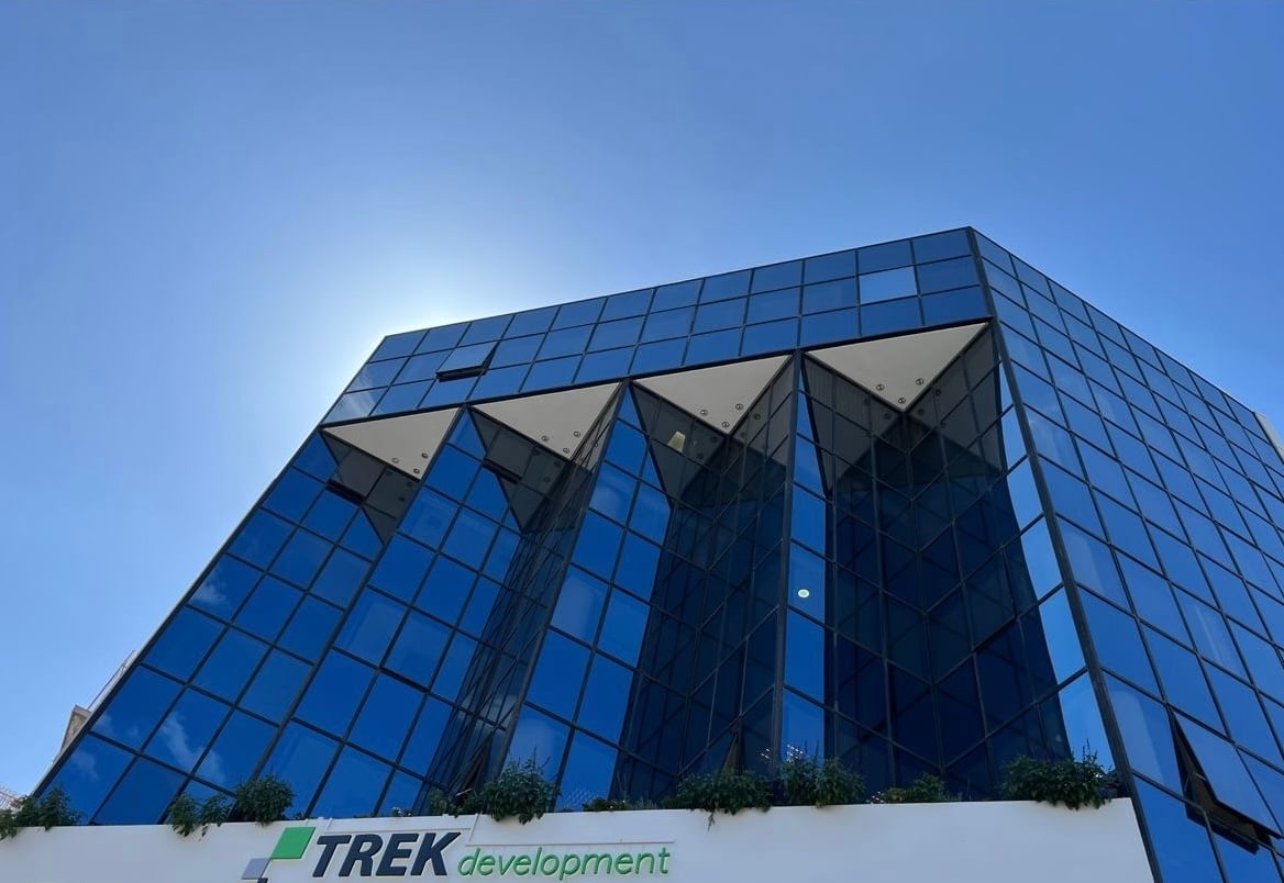 Τrek Development: Διατήρηση αύξησης κερδοφορίας και τζίρου