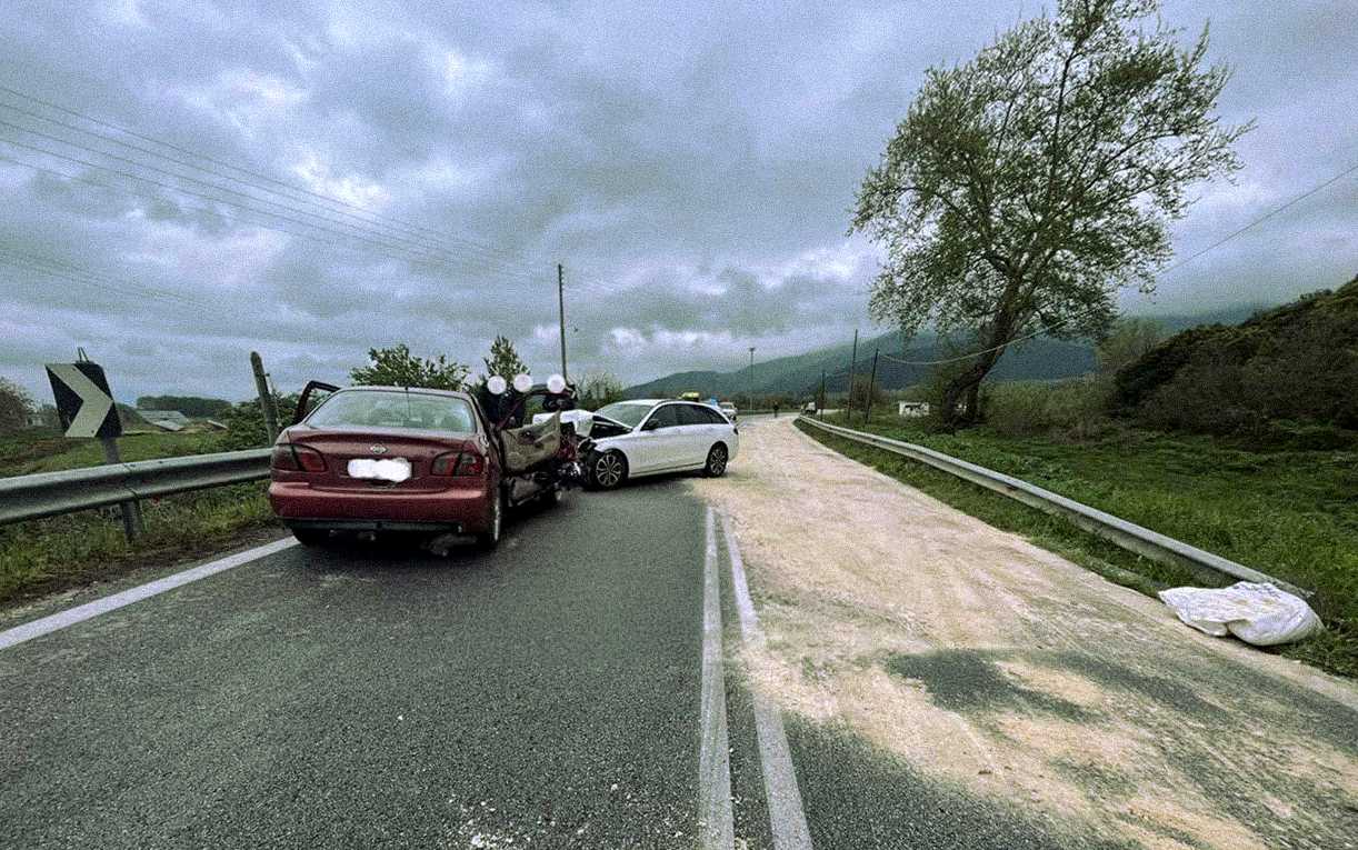 Χωρίς δίπλωμα ο 28χρονος οδηγός που έχασε το 3χρονο παιδί του σε τροχαίο