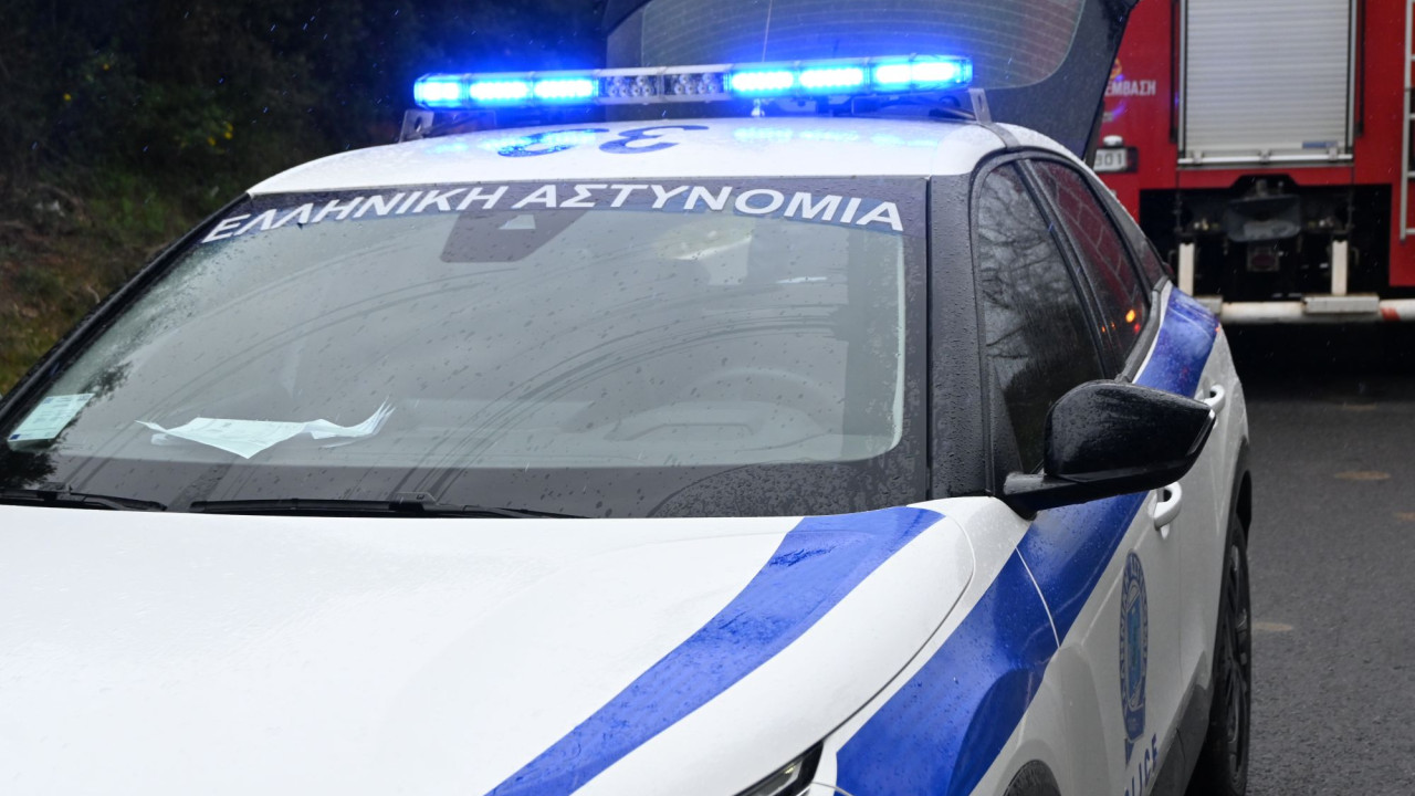 Καβάλα: Δεν είχε δίπλωμα ο οδηγός και πατέρας του 3χρονου που σκοτώθηκε σε τροχαίο