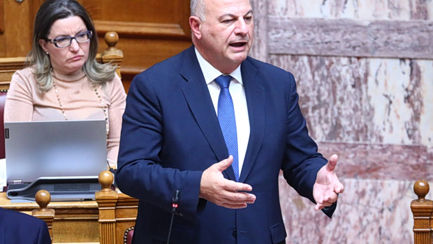 Προκλητικός ο Τσιάρας: Δεν είναι ρουσφέτι να υπερασπίζεσαι τον αδύναμο πολίτη - Θα είμαι υποψήφιος στις εκλογές