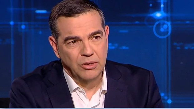 Ποιος ήθελε να κλείσει τις τράπεζες; - Το έτοιμο σχέδιο από το 2012 της ΝΔ, που «ξεχνούν» αλλά «σταυρώνουν» τον Τσίπρα