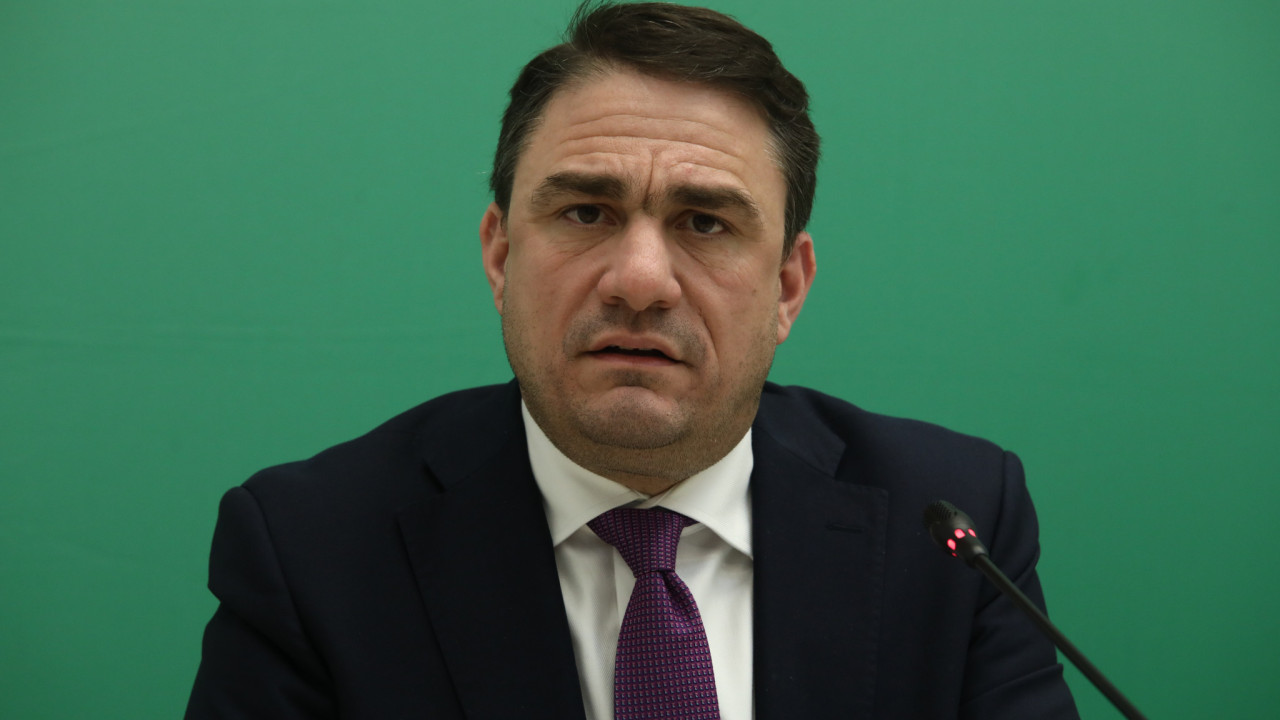 Τσουκαλάς: Ανοίκεια επίθεση του Αδ. Γεωργιάδη στη δικαιοσύνη