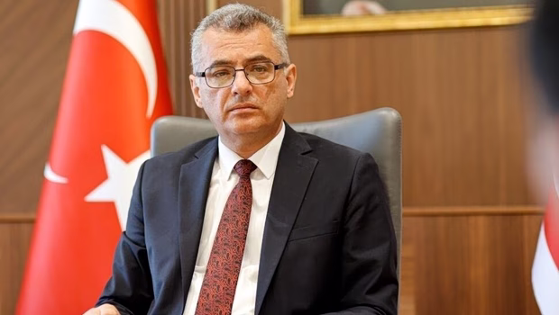 Κυπριακό: Δεν αναμένεται νέο σχέδιο τύπου Ανάν, δηλώνει ο Ερχιουρμάν