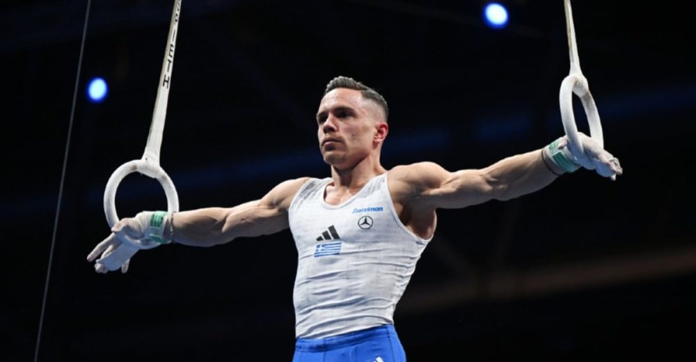 Η ΕΟΕ επιβραβεύει όσους κέρδισαν μετάλλια το 2025