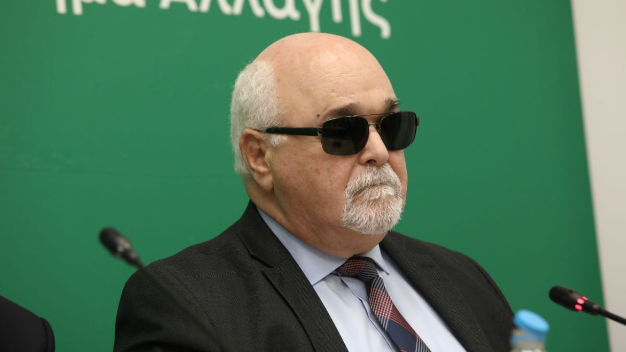 Βαρδακαστάνης: Τα αποτελέσματα των εκλογών δεν θα έχουν σχέση με τις δημοσκοπήσεις