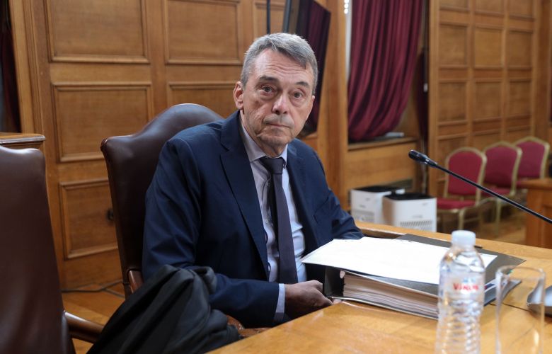 «Βολές» του πρώην προέδρου του Οργανισμού κατά του Μάκη Βορίδη – News.gr