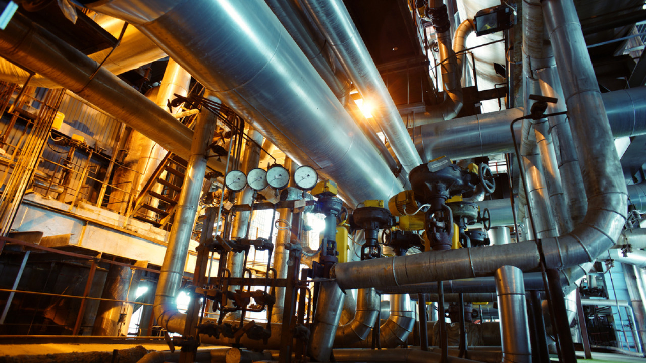 Αύξηση 8,3% σημείωσε ο γενικός δείκτης τιμών παραγωγού στη βιομηχανία