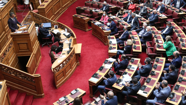 Βουλή: Αμηχανία για τον ΟΠΕΚΕΠΕ 2 - Η δίωξη υπουργών και βουλευτών, η ισορροπία των «156» και τα κρίσιμα ερωτήματα για τη στάση της πλειοψηφίας