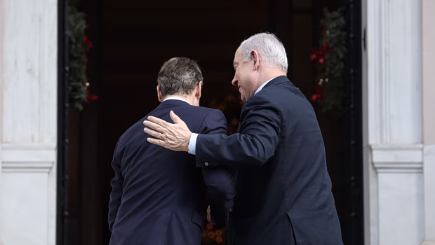 Οι πρακτικές του Ισραήλ μέσα από το φίλτρο της στρατηγικής συνεργασίας με την Ελλάδα