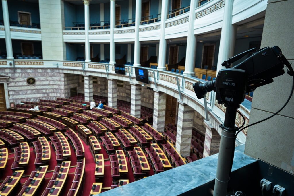 Τι αλλάζει και γιατί τώρα