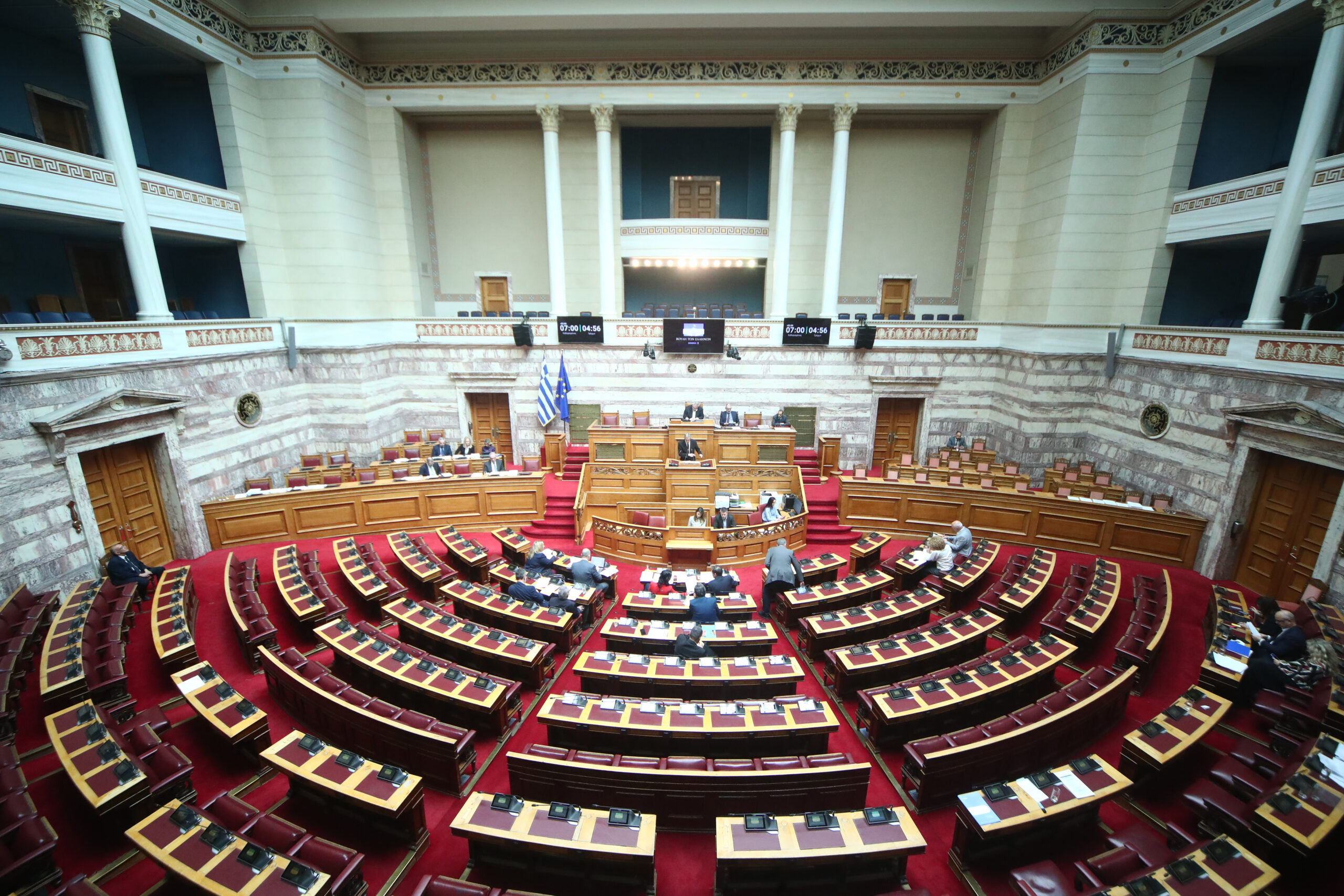 Σκάνδαλο ΟΠΕΚΕΠΕ: Το «γαλλικό κλειδί» στην «σκουριασμένη» κλειδαριά της κυβέρνησης