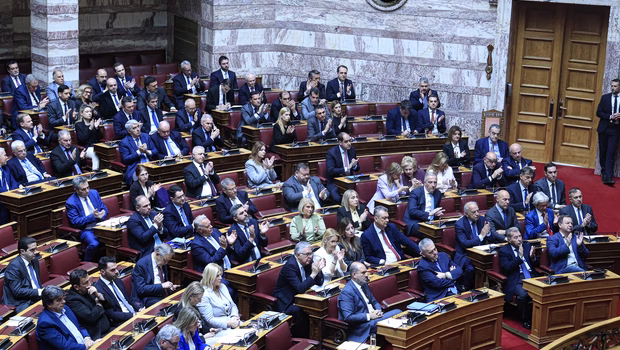 Βουλή: Εξεταστική για υποκλοπές - Η πρόταση του ΠΑΣΟΚ, η απαιτούμενη πλειοψηφία και η δημοσιότητα των συνεδριάσεων