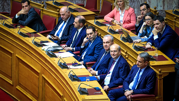 ΟΠΕΚΕΠΕ: Πολιτικός «σεισμός» - 24 ώρες, 3 δικογραφίες, 20 νυν και πρώην υπουργοί και βουλευτές της ΝΔ