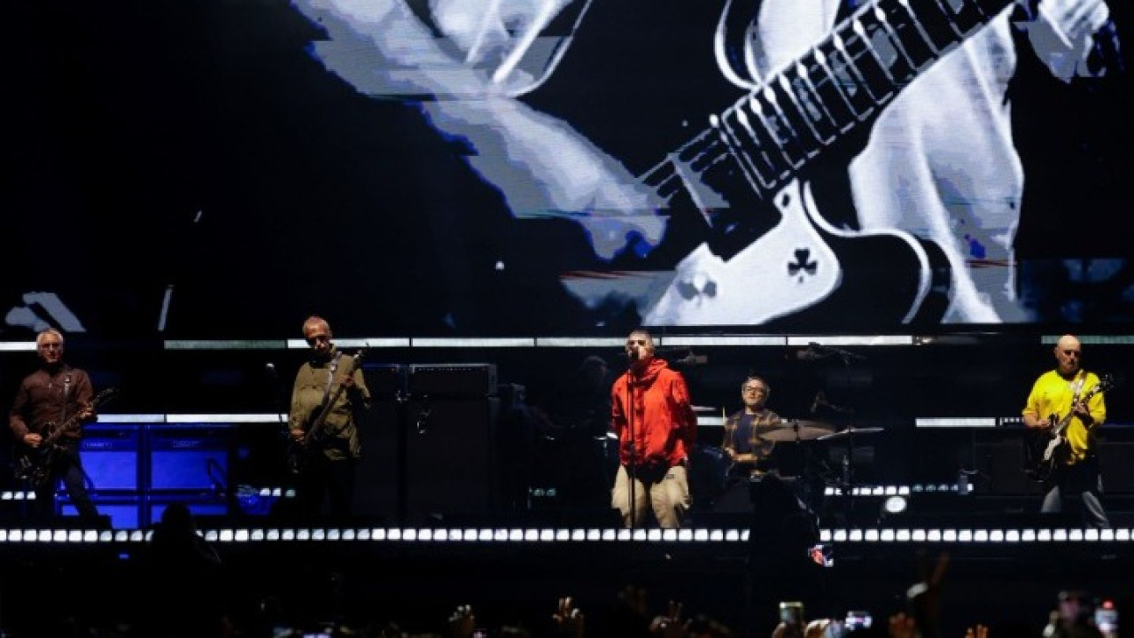 Rock and Roll Hall of Fame 2026: Οι θρυλικοί καλλιτέχνες που εισάγονται