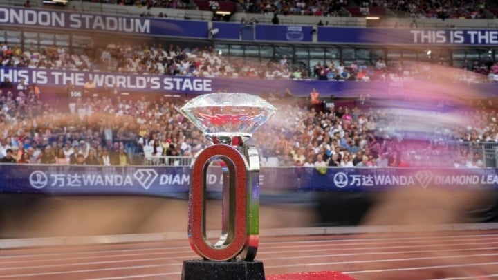 Το Diamond League αυξάνει τα έπαθλα σε επιλεγμένες διοργανώσεις