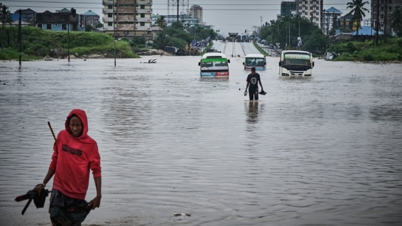 ΠΟΜ: Η εμφάνιση ενός El Niño είναι πιθανή από τα μέσα του 2026